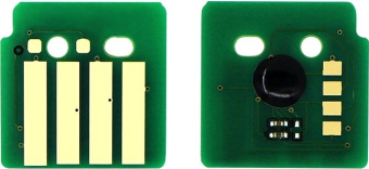 Чип тонер-картриджа CactusCS-CHIP-X-106R03768 (106R03768) синий 10100стр от магазина РЭССИ