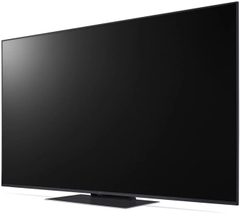 Телевизор LED LG 55" 55UT91006LA.ARUB черный 4K Ultra HD 60Hz DVB-T DVB-T2 DVB-C DVB-S DVB-S2 USB WiFi Smart TV от магазина РЭССИ