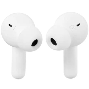 Гарнитура вкладыши Philips TAT2206WT/00 белый беспроводные bluetooth в ушной раковине от магазина РЭССИ