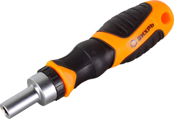 Отвертка Вихрь 73/6/2/16 многофункциональная от магазина РЭССИ