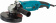 Картинка Углошлифовальная машина Makita GA6021 1050Вт 10000об/мин рез.шпин.:M14 d=150мм от магазина РЭССИ Углошлифовальная машина Makita GA6021 1050Вт 10000об/мин рез.шпин.:M14 d=150мм от магазина РЭССИ