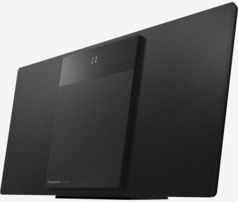 Микросистема Panasonic SC-HC410EE-K черный 40Вт CD CDRW FM USB BT от магазина РЭССИ
