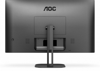 Монитор AOC 23.8" 24V5CE/BK черный IPS LED 1ms 16:9 HDMI M/M матовая 300cd 178гр/178гр 1920x1080 FreeSync FHD USB 4.75кг от магазина РЭССИ
