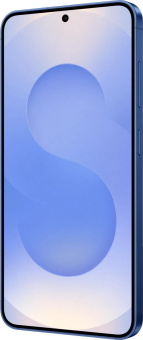Смартфон Samsung SM-S931B Galaxy S25 512Gb 12Gb синий моноблок 3G 4G 2Sim 6.2" 1080x2340 Android 15 50Mpix 802.11 a/b/g/n/ac/ax/be NFC GPS GSM900/1800 GSM1900 TouchSc Protect от магазина РЭССИ