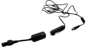 Адаптер Dell 90W-19.5V 4.62A от прикуривателя от магазина РЭССИ