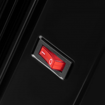 Радиатор масляный Starwind SHV5915 2000Вт черный от магазина РЭССИ