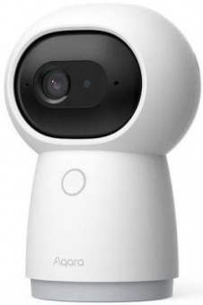 Камера видеонаблюдения IP Aqara Hub G3 3.6-3.6мм цв. корп.:белый (CH-H03) от магазина РЭССИ