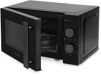 Микроволновая Печь Hyundai HYM-M2091 20л. 700Вт черный от магазина РЭССИ