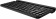 Клавиатура A4Tech Fstyler FBK30 черный USB беспроводная BT/Radio slim Multimedia (FBK30 BLACK) от магазина РЭССИ