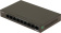 Коммутатор Tenda TEF1109P-8-102W (L2) 9x100Мбит/с 8PoE 92W неуправляемый от магазина РЭССИ