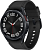 Смарт-часы Samsung Galaxy Watch 6 Classic LTE 43мм 1.3" AMOLED корп.черный рем.черный (SM-R955FZKACAU) от магазина РЭССИ