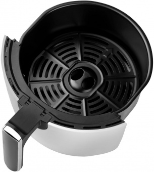 Аэрогриль Galaxy Line GL 2526 1500Вт серебристый от магазина РЭССИ