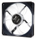 Вентилятор Zalman ZM-F3 FDB(SF) 120x120mm 3-pin 20-23dB Ret от магазина РЭССИ