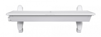 Конвектор Starwind SHV5015 1500Вт белый от магазина РЭССИ