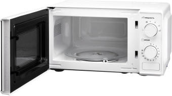 Микроволновая Печь Hyundai HYM-M2044 20л. 700Вт белый от магазина РЭССИ