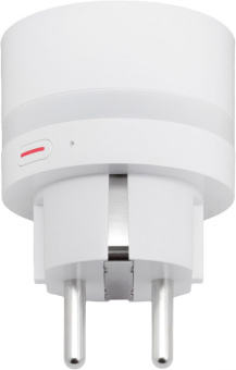 Умная розетка Geozon PE-02 EU Wi-Fi белый (GSH-SSP03) от магазина РЭССИ