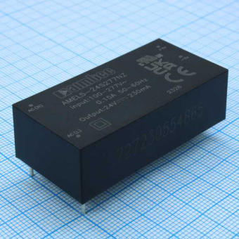 AMEL5-24S277NZ от магазина РЭССИ