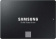 Накопитель SSD Samsung SATA III 2Tb MZ-77E2T0BW 870 EVO 2.5" от магазина РЭССИ