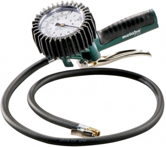 Пистолет для накачки шин Metabo RF 80 G зеленый от магазина РЭССИ