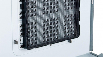 Корпус Inwin BP691BL IP-S300FF7-0 черный 300W miniITX 1x80mm 2xUSB3.0 audio от магазина РЭССИ