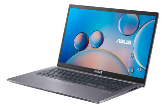 Ноутбук Asus Vivobook 15 X515EA-BQ1189 Core i3 1115G4 8Gb SSD256Gb Intel UHD Graphics 15.6" IPS FHD (1920x1080) noOS grey WiFi BT Cam (90NB0TY1-M31020) от магазина РЭССИ