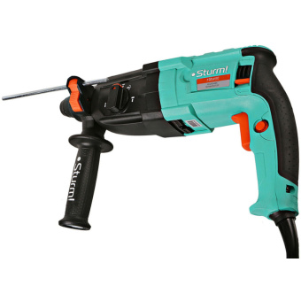 Перфоратор Sturm SDS Plus RH2524BR от магазина РЭССИ