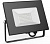 Прожектор уличный Gauss Elementary светодиодный 50Вт корп.алюм.черный (613100650) от магазина РЭССИ