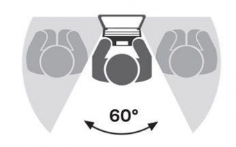 Экран защиты информации для ноутбука 3M PFNAP007 (7100207857) 13.3" черный от магазина РЭССИ