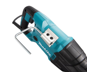 Сабельная пила Makita JR3061T 1250Вт 3000ход/мин от магазина РЭССИ