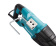 Картинка Сабельная пила Makita JR3061T 1250Вт 3000ход/мин от магазина РЭССИ Сабельная пила Makita JR3061T 1250Вт 3000ход/мин от магазина РЭССИ