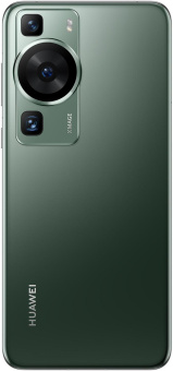 Смартфон Huawei LNA-LX9 P60 256Gb 8Gb зеленый моноблок 3G 4G 2Sim 6.67" 1220x2700 EMUI 12 48Mpix 802.11 a/b/g/n/ac/ax NFC GPS GSM900/1800 GSM1900 TouchSc Protect NM max256Gb от магазина РЭССИ