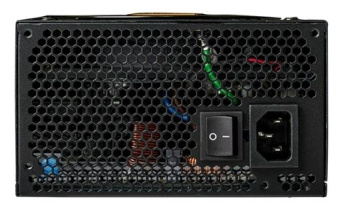 Блок питания Chieftec ATX 1250W Polaris PPS-1250FC 80+ gold 24pin APFC 140mm fan 12xSATA Cab Manag RTL от магазина РЭССИ