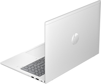 Ноутбук HP ProBook 460 G11 Core Ultra 5 125U 16Gb SSD512Gb Intel Iris Xe graphics 16" UWVA FHD (1920x1200) Free DOS silver WiFi BT Cam (A23BKEA) от магазина РЭССИ