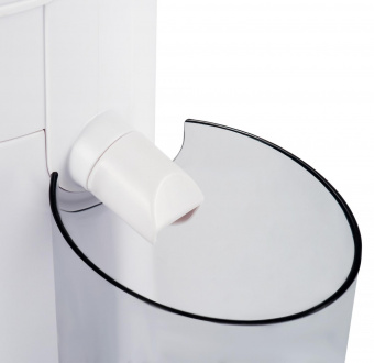 Соковыжималка центробежная Hyundai HY-JE1615 500Вт рез.сок.:400мл. белый/зеленый от магазина РЭССИ