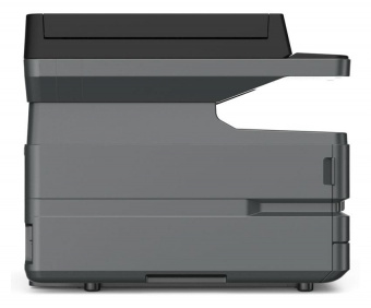 МФУ лазерный Deli Laser M3100ADNW A4 Duplex Net WiFi серый от магазина РЭССИ