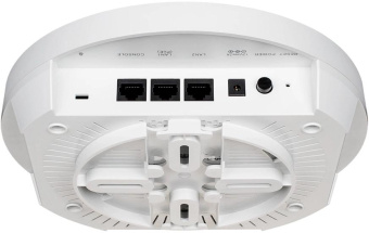 Точка доступа D-Link DWL-6620APS (DWL-6620APS/A1) AC1300 10/100/1000BASE-TX белый от магазина РЭССИ