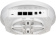 Точка доступа D-Link DWL-6620APS (DWL-6620APS/A1) AC1300 10/100/1000BASE-TX белый от магазина РЭССИ