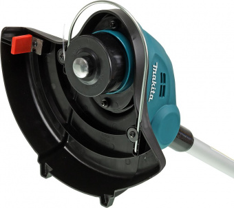 Триммер электрический Makita DUR181Z аккум. неразбор.штан. реж.эл.:леска от магазина РЭССИ