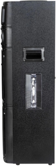 Минисистема Supra SMB-2050 черный 180Вт FM USB BT SD от магазина РЭССИ