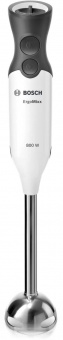 Блендер погружной Bosch ErgoMixx MS6CA4150 800Вт белый от магазина РЭССИ