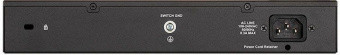 Коммутатор D-Link DGS-1024D/I 24G неуправляемый от магазина РЭССИ