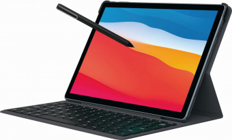 Планшет Alldocube X Game (T1023) P90 MT6779 (2.2) 8C RAM8Gb ROM128Gb 10.5" IPS 1920x1280 3G 4G Android 11 серый 8Mpix 5Mpix BT GPS WiFi Touch microSD 128Gb 7500mAh 14hr от магазина РЭССИ