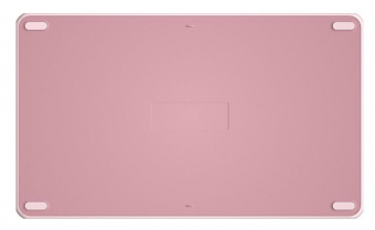 Графический планшет XPPen Deco Deco LW Pink USB розовый от магазина РЭССИ