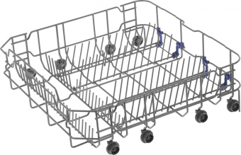 Посудомоечная машина встраив. Hyundai HBD 674 2100Вт полноразмерная серебристый от магазина РЭССИ