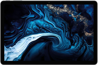 Планшет Digma Pro Infinity G85 (2.0) 8C RAM8Gb ROM128Gb 10.1" In-Cell 1920x1200 4G 2Sim Android 14 голубой 13Mpix 5Mpix BT WiFi microSD 256Gb 7000mAh от магазина РЭССИ