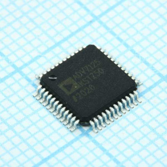 ADV7125KSTZ50 от магазина РЭССИ