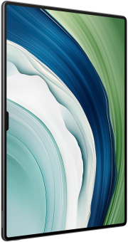 Планшет Huawei MatePad Pro PCE-W29 Kirin 9000W 8C RAM12Gb ROM256Gb 13.2" OLED 2880x1920 HarmonyOS 4 черный 13Mpix 16Mpix BT GPS WiFi Touch GPRS 10100mAh от магазина РЭССИ