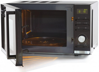 Микроволновая Печь Candy CMWA20TNDB-07 20л. 700Вт черный/серебристый от магазина РЭССИ