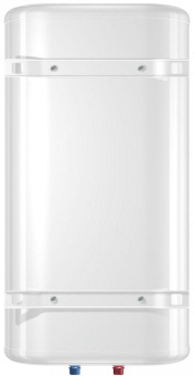 Водонагреватель Thermex Ceramik 50 V 2кВт 50л электрический настенный/белый от магазина РЭССИ