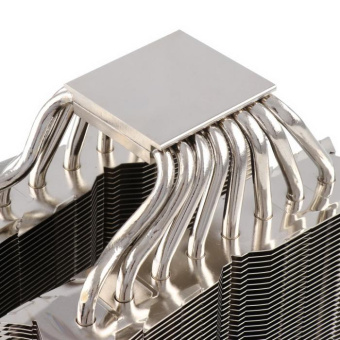 Устройство охлаждения(кулер) Thermalright Silver Arrow IB-E Extreme Rev.B Soc-AM5/AM4/1151/1200/2066/2011/1700 4-pin 21-45dB Al+Cu 300W 850gr Ret (SILVER-ARROW-IB-E-B) от магазина РЭССИ
